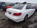 Photo 4 of 16 — 2016 Mercedes-Benz E-Class