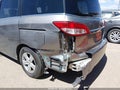 Photo 6 of 16 — 2011 Nissan Quest