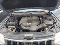 Photo 10 of 11 — 2012 Jeep Grand Cherokee