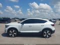 2024 Volvo C40 — photo 14 of 21 | VIN YV4ER3GM7R2096178