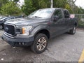 Photo 2 of 16 — 2018 Ford F-150