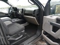 Photo 5 of 16 — 2018 Ford F-150