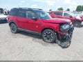 2021 Ford Bronco Sport — photo 1 of 17 | VIN 3FMCR9C60MRB07364