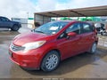 2014 Nissan Versa Note — photo 2 of 17 | VIN 3N1CE2CP6EL420586