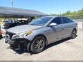 2015 Hyundai Sonata — photo 2 of 15 | VIN 5NPE24AF3FH209402