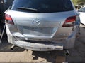 Photo 6 of 11 — 2013 Mazda CX-9