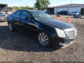 2009 Cadillac CTS — photo 1 of 12 | VIN 1G6DS57V590161759