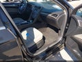 Photo 5 of 11 — 2018 Ford Fusion