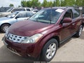 Photo 2 of 12 — 2005 Nissan Murano