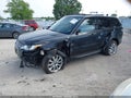 Photo 2 of 16 — 2014 Land Rover Range Rover Sport