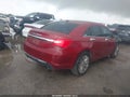2012 Chrysler 200 — photo 4 of 12 | VIN 1C3CCBCG9CN307719