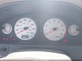 Photo 7 of 11 — 2000 Nissan Maxima
