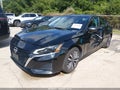 Photo 2 of 16 — 2025 Nissan Altima