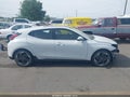 2020 Hyundai Veloster — photo 13 of 16 | VIN KMHTH6AB9LU025867