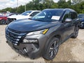 Photo 2 of 16 — 2026 Nissan Rogue