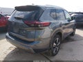 Photo 4 of 16 — 2026 Nissan Rogue