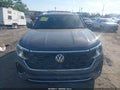 Photo 12 of 16 — 2024 Volkswagen Atlas Cross Sport