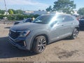 Photo 2 of 16 — 2024 Volkswagen Atlas Cross Sport