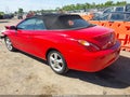 2006 Toyota Camry — photo 3 of 17 | VIN 4T1FA38P56U102496
