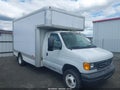 2007 Ford E-450 — photo 1 of 19 | VIN 1FDXE45S07DB24172