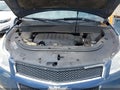 Photo 10 of 16 — 2012 Chevrolet Traverse