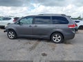 Photo 14 of 17 — 2014 Toyota Sienna