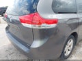 Photo 17 of 17 — 2014 Toyota Sienna