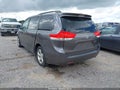 Photo 3 of 17 — 2014 Toyota Sienna