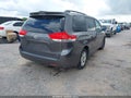 Photo 4 of 17 — 2014 Toyota Sienna
