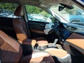 2018 Nissan Rogue — photo 5 of 17 | VIN JN8AT2MT7JW469326