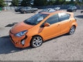 Photo 2 of 16 — 2015 Toyota Prius C