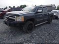 2008 Chevrolet Silverado 1500 — photo 2 of 17 | VIN 2GCEK13Y981144248