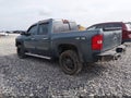 2008 Chevrolet Silverado 1500 — photo 3 of 17 | VIN 2GCEK13Y981144248
