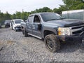 2008 Chevrolet Silverado 1500 — photo 6 of 17 | VIN 2GCEK13Y981144248