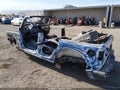 2018 Jeep Wrangler Unlimited — photo 3 of 16 | VIN 1C4HJXDG1JW147295