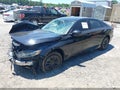 2021 Honda Accord — photo 2 of 15 | VIN 1HGCV3F12MA018601
