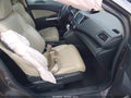 Photo 5 of 16 — 2015 Honda CR-V