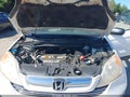 Photo 10 of 11 — 2007 Honda CR-V