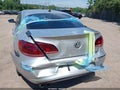 Photo 6 of 12 — 2013 Volkswagen CC