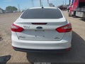 2012 Ford Focus — photo 17 of 17 | VIN 1FAHP3H21CL479415
