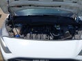 2021 Ford Transit Connect — photo 10 of 16 | VIN NM0LS7E24M1496170