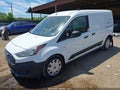2021 Ford Transit Connect — photo 2 of 16 | VIN NM0LS7E24M1496170
