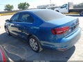 2017 Volkswagen Jetta — photo 3 of 10 | VIN 3VW2B7AJ0HM412878