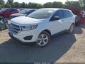 Photo 2 of 18 — 2017 Ford Edge