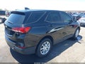 Photo 4 of 13 — 2023 Chevrolet Equinox