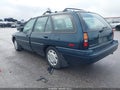 1995 Ford Escort — photo 3 of 11 | VIN 1FASP15J9SW371501