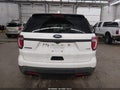 Photo 17 of 17 — 2016 Ford Police Interceptor Utility