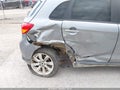 Photo 6 of 16 — 2015 Mitsubishi Outlander Sport