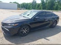 Photo 20 of 21 — 2023 Toyota Camry
