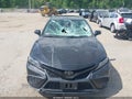 Photo 6 of 21 — 2023 Toyota Camry